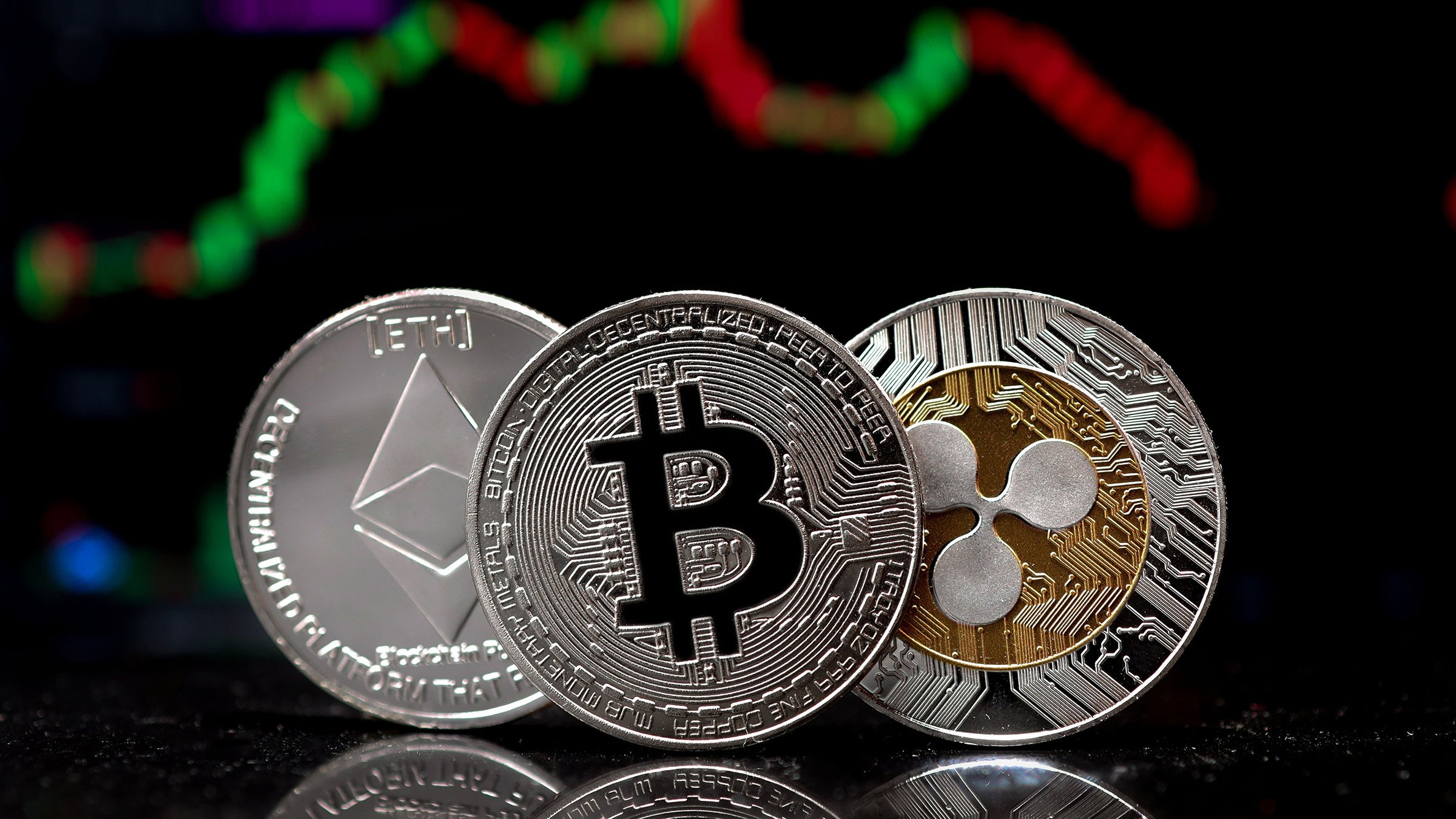 Bitcoin Ethereum Ve Ripple Tahminleri Bu Seviyelere Haz Rlan N